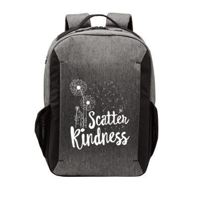 Matching Unity Day Orange Teacher Kindness Be Kind Vector Backpack
