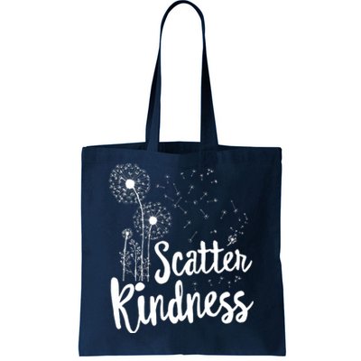 Matching Unity Day Orange Teacher Kindness Be Kind Tote Bag