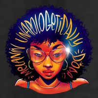 Melanin Unapologetically Dope Beanie