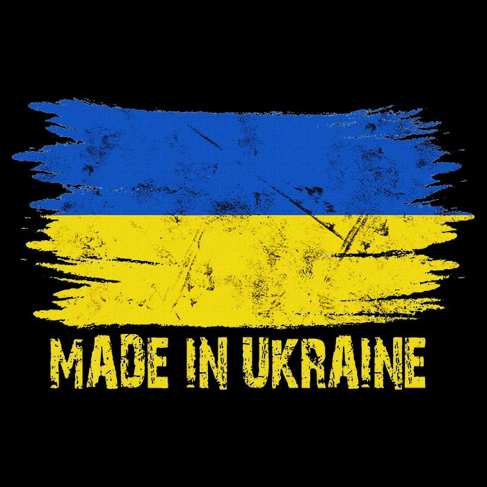 Made Ukraine Flag Ukrainian Proud In Ukraine Drawstring Bag