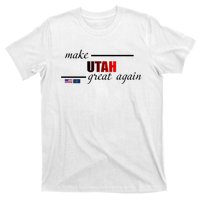 Make Utah Great Again T-Shirt