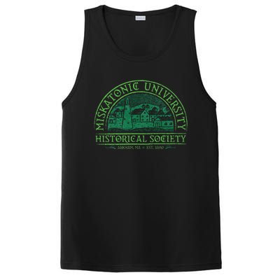 Miskatonic University Historical Society PosiCharge Competitor Tank