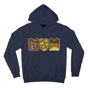 Mum Cute Cartoon Tall Hoodie