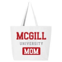 Mcgill University Mom 25L Jumbo Tote