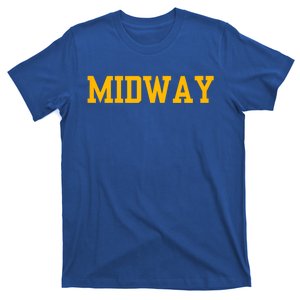 Midway University T-Shirt