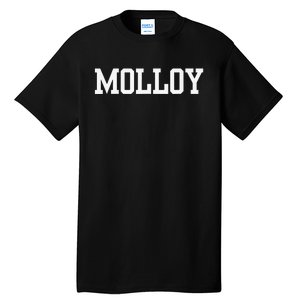 Molloy University Tall T-Shirt