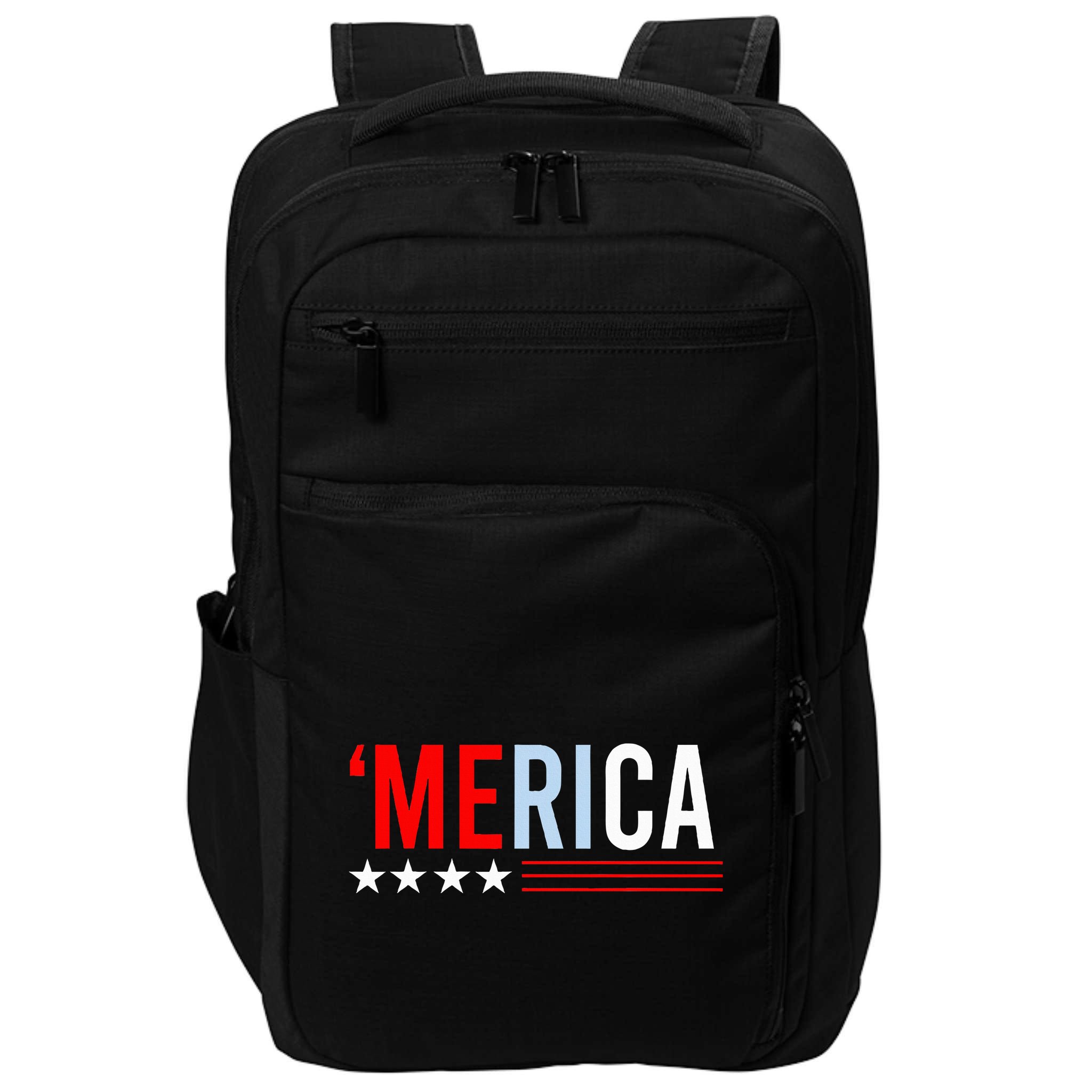 Merica Usa Impact Tech Backpack