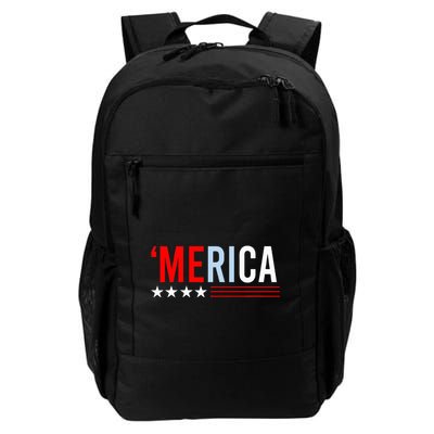 Merica Usa Backpack