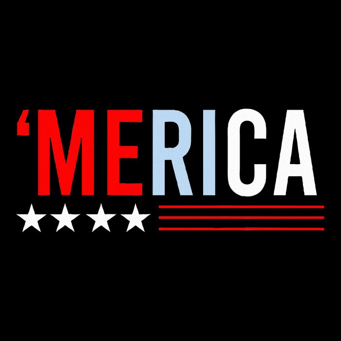 Merica Usa Poster