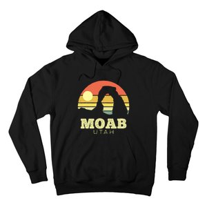 Moab Utah Hoodie