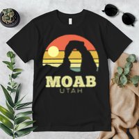 Moab Utah Premium T-Shirt