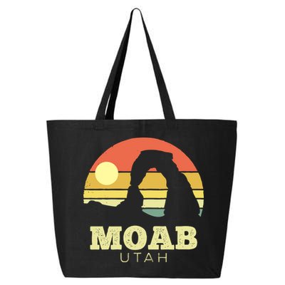 Moab Utah 25L Jumbo Tote