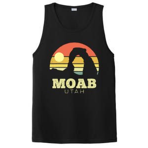 Moab Utah PosiCharge Competitor Tank