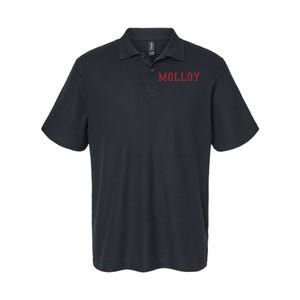 Molloy University Softstyle Adult Sport Polo