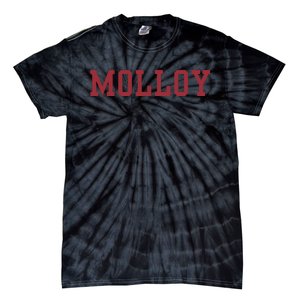 Molloy University Tie-Dye T-Shirt