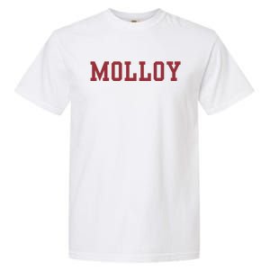 Molloy University Garment-Dyed Heavyweight T-Shirt