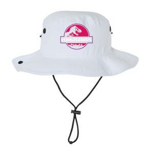 Mamasaurus Unique Mother Dinosaur Trex Dino Mom Gift Cute Gift Legacy Cool Fit Booney Bucket Hat