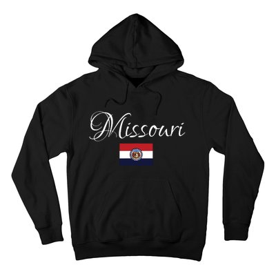 Missouri Usa Hoodie