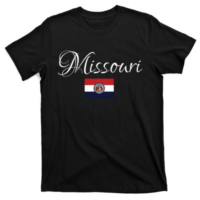 Missouri Usa T-Shirt