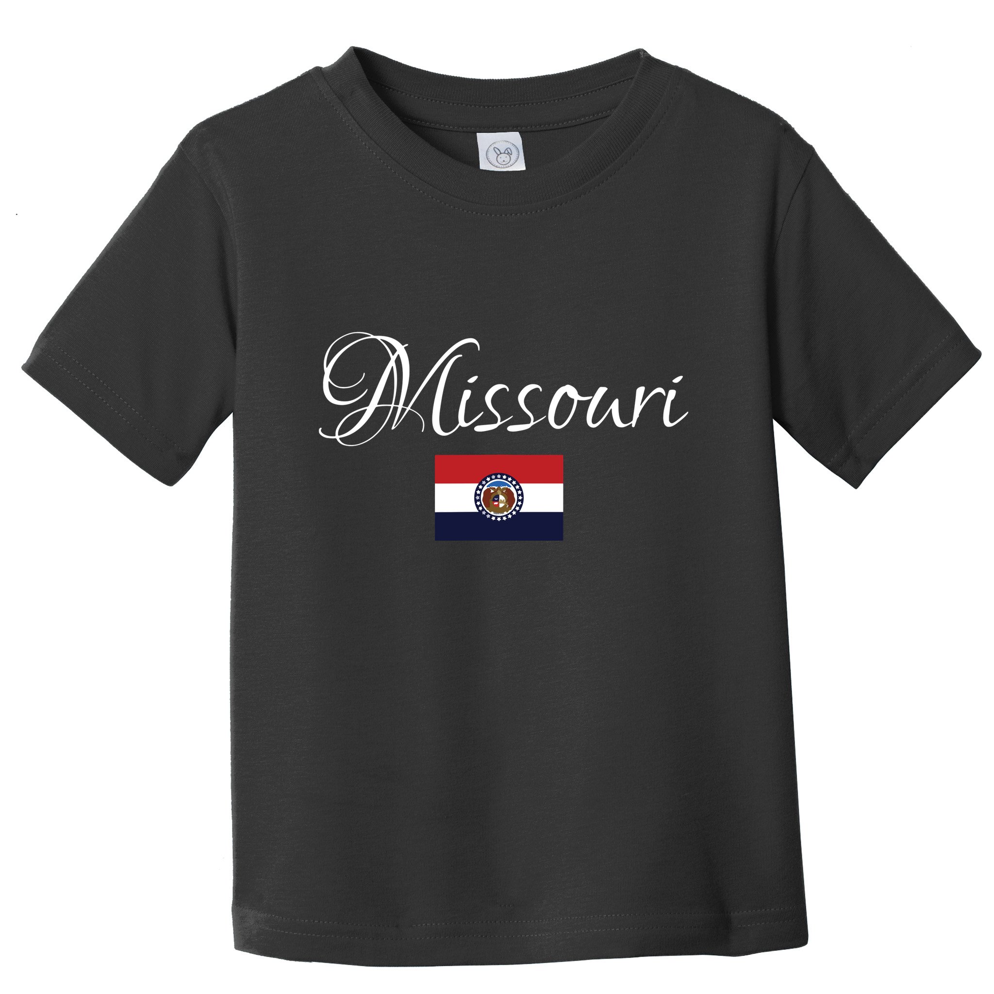 Missouri Usa Toddler T-Shirt