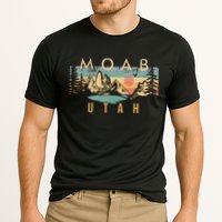 Moab Utah Cooling Performance Crew T-Shirt