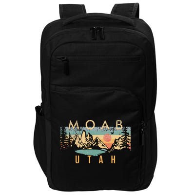 Moab Utah Impact Tech Backpack