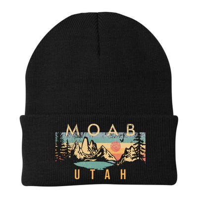 Moab Utah Beanie