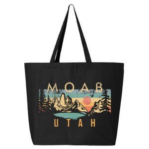 Moab Utah 25L Jumbo Tote