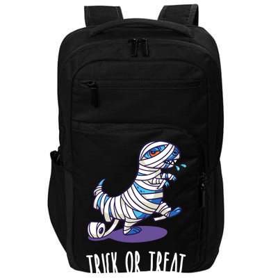 Mummy Dinosaur Impact Tech Backpack