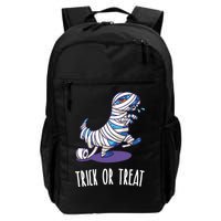 Mummy Dinosaur Daily Commute Backpack