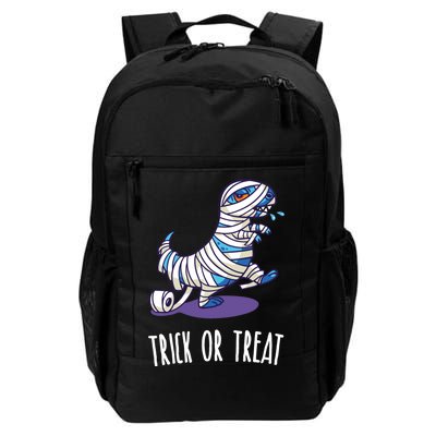 Mummy Dinosaur Daily Commute Backpack