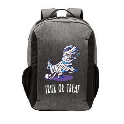 Mummy Dinosaur Vector Backpack