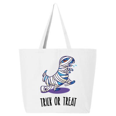 Mummy Dinosaur 25L Jumbo Tote