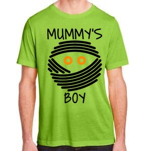 Mummy's Boy Adult ChromaSoft Performance T-Shirt