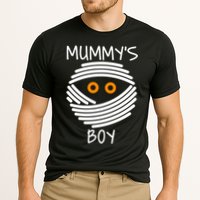 Mummy's Boy Cooling Performance Crew T-Shirt