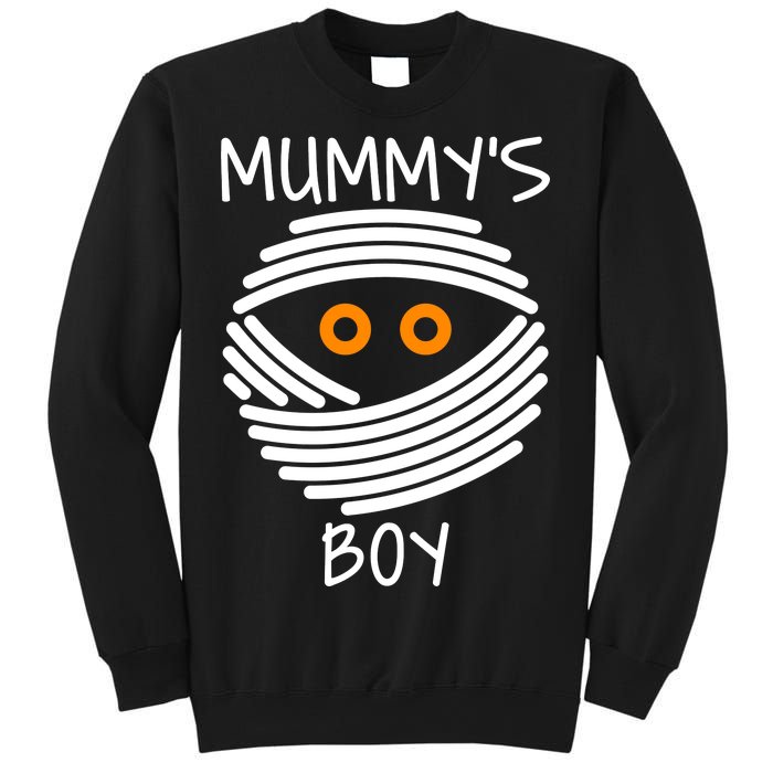 Mummy's Boy Sweatshirt