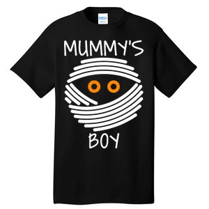 Mummy's Boy Tall T-Shirt