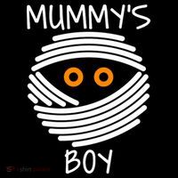 Mummy's Boy Tall T-Shirt