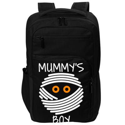 Mummy's Boy Impact Tech Backpack