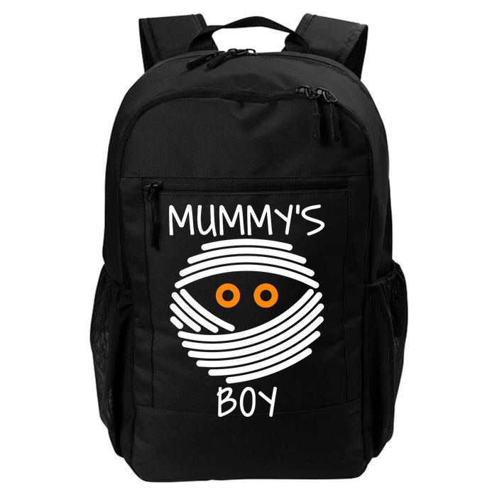 Mummy's Boy Daily Commute Backpack