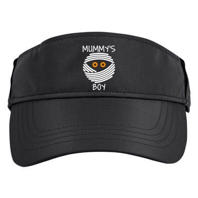 Mummy's Boy Adult Drive Performance Visor