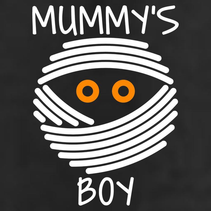 Mummy's Boy Adult Drive Performance Visor