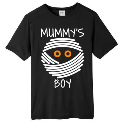 Mummy's Boy Tall Fusion ChromaSoft Performance T-Shirt