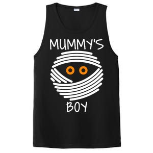 Mummy's Boy PosiCharge Competitor Tank