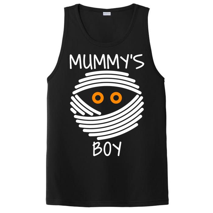 Mummy's Boy PosiCharge Competitor Tank