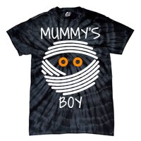 Mummy's Boy Tie-Dye T-Shirt