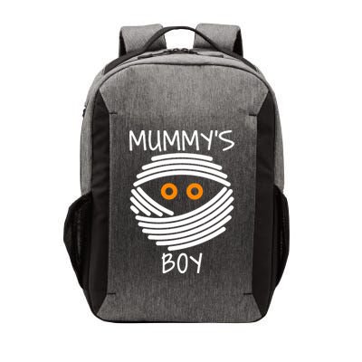 Mummy's Boy Vector Backpack