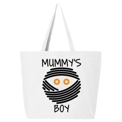 Mummy's Boy 25L Jumbo Tote