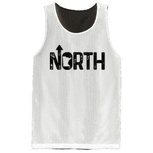 Minnesota Up North State Map Pride Gift Mesh Reversible Basketball Jersey Tank