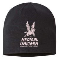 Medical Unicorn Rare Disease Rare Disease Awareness Sustainable Beanie